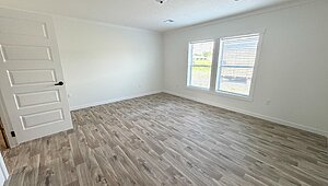ARC / The Outlaw ARC3280-2018 Interior 88338