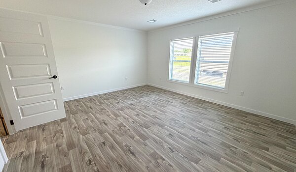 ARC / The Outlaw ARC3280-2018 Interior 88338