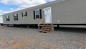 LOT MODEL BLOWOUT / Aspen TRT16763A Exterior 91631