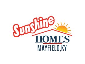 Sunshine Homes Mayfield Logo