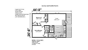 Northwood / A23801 Layout 89760