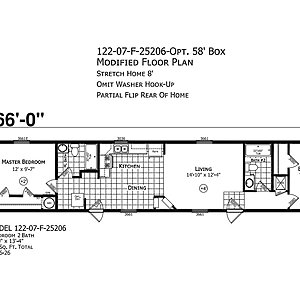 Northwood / F25206 Layout 89759