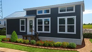 NEW CLAYTON LUXURY PARK MODEL / THE TOWNSEND Exterior 85235