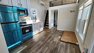 NEW CLAYTON LUXURY PARK MODEL / THE TOWNSEND Exterior 85237