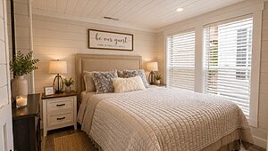 NEW CLAYTON LUXURY PARK MODEL / THE TOWNSEND #TH23057 Interior 91065