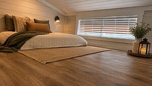 NEW CLAYTON LUXURY PARK MODEL / THE TOWNSEND #TH23057 Interior 91069