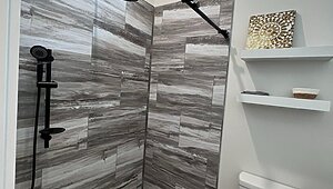 NEW GREAT OUTDOOR COTTAGES LUXURY PARK MODEL / THE 300 Interior 85256