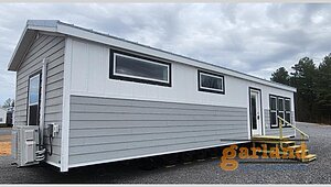 NEW GREAT OUTDOOR COTTAGES LUXURY MODULAR HOME / THE 7100 Exterior 85258