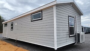 NEW GREAT OUTDOOR COTTAGES LUXURY MODULAR HOME / THE 7100 Exterior 85259