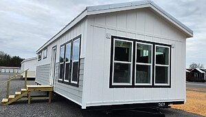NEW GREAT OUTDOOR COTTAGES LUXURY MODULAR HOME / THE 7100 Exterior 85260