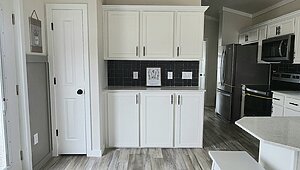 NEW GREAT OUTDOOR COTTAGES LUXURY MODULAR HOME / THE 7100 Interior 85263