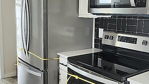 NEW GREAT OUTDOOR COTTAGES LUXURY MODULAR HOME / THE 7100 Interior 85264