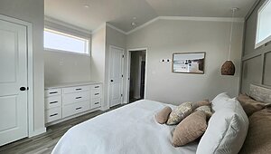 NEW GREAT OUTDOOR COTTAGES LUXURY MODULAR HOME / THE 7100 Interior 85265