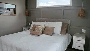 NEW GREAT OUTDOOR COTTAGES LUXURY MODULAR HOME / THE 7100 Interior 85266