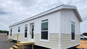 NEW GREAT OUTDOOR COTTAGES LUXURY TINY HOME / THE 7200 XL Exterior 85269