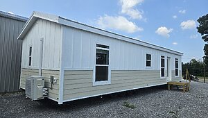 NEW GREAT OUTDOOR COTTAGES LUXURY TINY HOME / THE 7200 XL Exterior 85270
