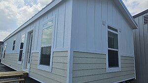 NEW GREAT OUTDOOR COTTAGES LUXURY TINY HOME / THE 7200 XL Exterior 85271