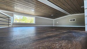 NEW AVERY CABIN CO LUXURY PARK MODEL / THE AVERY 127 Interior 85294