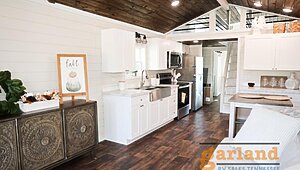NEW AVERY CABIN CO LUXURY PARK MODEL / THE AVERY 127 #TH24089 Interior 89087