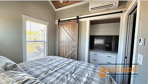New 2026 CLAYTON PARK MODELS / Coldwater Interior 89129