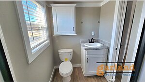 New 2026 CLAYTON PARK MODELS / Coldwater Interior 89130