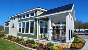 New 2026 CLAYTON PARK MODELS / Coldwater Exterior 89118