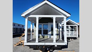 New 2026 CLAYTON PARK MODELS / Coldwater Exterior 89120
