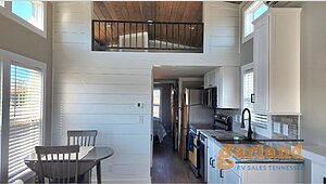 New 2026 CLAYTON PARK MODELS / Coldwater Interior 89121