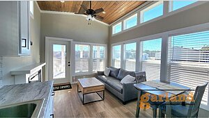 New 2026 CLAYTON PARK MODELS / Coldwater Interior 89122