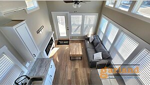 New 2026 CLAYTON PARK MODELS / Coldwater Interior 89123