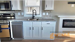 New 2026 CLAYTON PARK MODELS / Coldwater Interior 89125