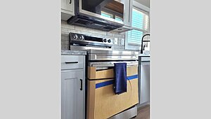 New 2026 CLAYTON PARK MODELS / Coldwater Interior 89126