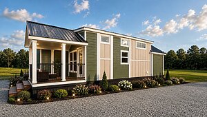 New 2026 CLAYTON PARK MODELS / Coldwater #TH26119 Exterior 91009