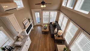 New 2026 CLAYTON PARK MODELS / Coldwater #TH26119 Interior 91021