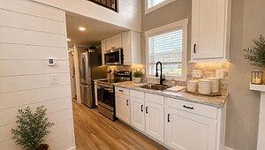 New 2026 CLAYTON PARK MODELS / Coldwater #TH26119 Interior 91014