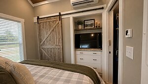 New 2026 CLAYTON PARK MODELS / Coldwater #TH26119 Interior 91016