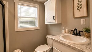 New 2026 CLAYTON PARK MODELS / Coldwater #TH26119 Interior 91017