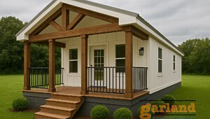 New 2026 DEER VALLEY / THE COZY CABIN Exterior 89299