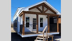 New 2026 DEER VALLEY / THE COZY CABIN Exterior 89300