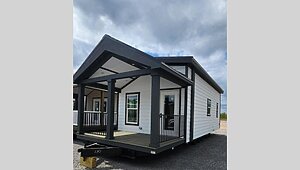 New 2026 CLAYTON PARK MODEL / THE CUMBERLAND Exterior 89097