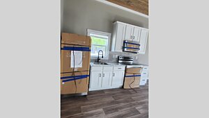New 2026 CLAYTON PARK MODEL / THE CUMBERLAND Interior 89099