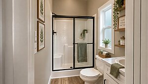 New 2026 CLAYTON PARK MODEL / THE CUMBERLAND #TH26122 Interior 91279
