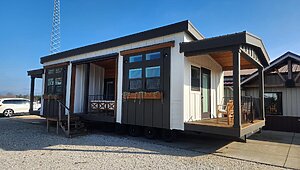 NEW CLAYTON LUXURY PARK MODEL / THE KINLOCK Exterior 85296