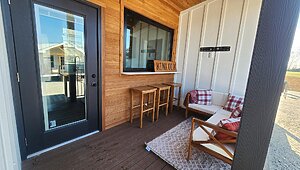 NEW CLAYTON LUXURY PARK MODEL / THE KINLOCK Exterior 85298