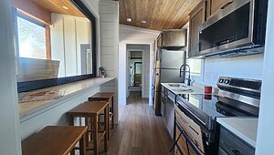 NEW CLAYTON LUXURY PARK MODEL / THE KINLOCK Interior 85299