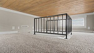 SOLD / New 2025 Clayton Park Models The Tannehill Interior 90544