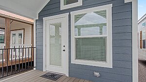 SOLD / New 2025 Clayton Park Models The Tannehill Exterior 90534