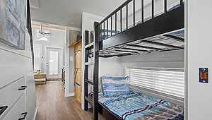SOLD / New 2025 Clayton Park Models The Tannehill Interior 90540