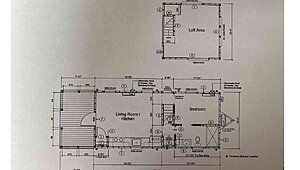 Lot 1 / 10959 Hwy 79 N, Springville, TN 38256 Layout 86598