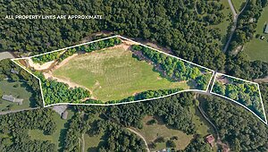 Land for Sale / 0 Upper Standing Rock Road, Dover, TN 37058 Interior 87556